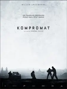 Kompromat Poster